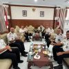 Perkuat Koordinasi dan Penyambutan Kunjungan Kerja, Karutan Banda Aceh Dampingi Penjemputan Staf Ahli dan Staf Khusus Menteri Imigrasi dan Pemasyarakatan