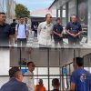 Pelaksanaan Peninjauan Lapangan oleh Staf Khusus & Tenaga Ahli Menteri Imipas ke Rumah Tahanan Negara Kelas IIB Banda Aceh