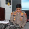 Polisi Gagalkan Penyelundupan Ribuan Cartridge Etomidate bernilai Rp29,8 Miliar di Bakauheni
